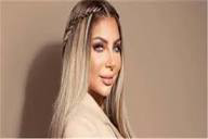 من زعامة عصابة المخدرات إلى "هتك عرض" شاب في منزلها.. السقوط المدوي للمنتجة سارة خليفة